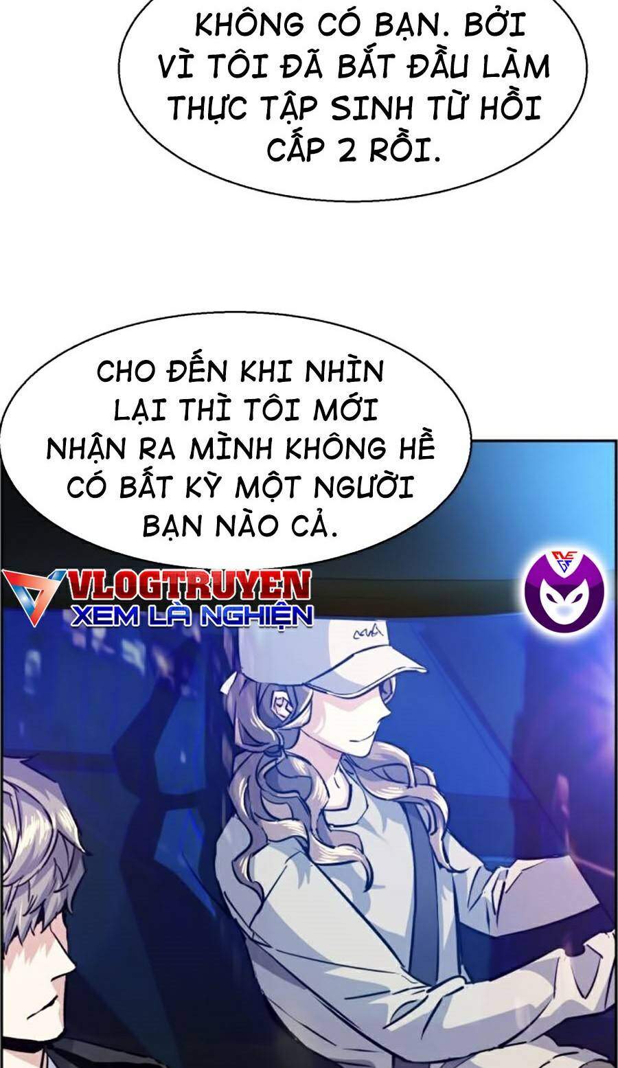 Bạn Học Của Tôi Là Lính Đánh Thuê Chap 60 - Next Chap 61