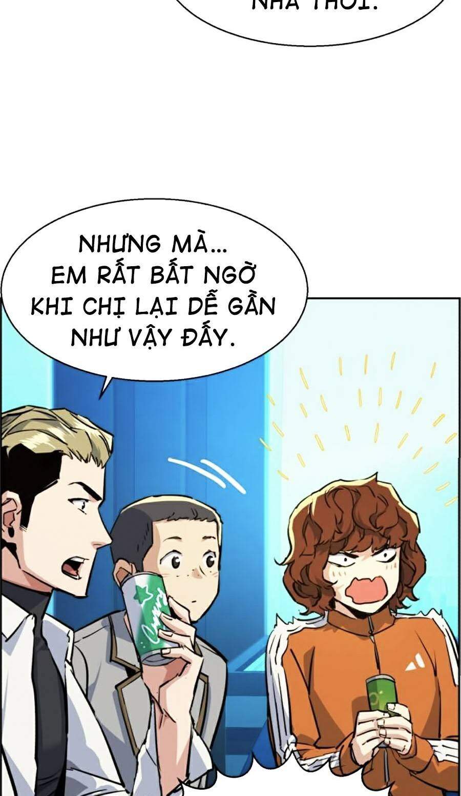 Bạn Học Của Tôi Là Lính Đánh Thuê Chap 60 - Next Chap 61