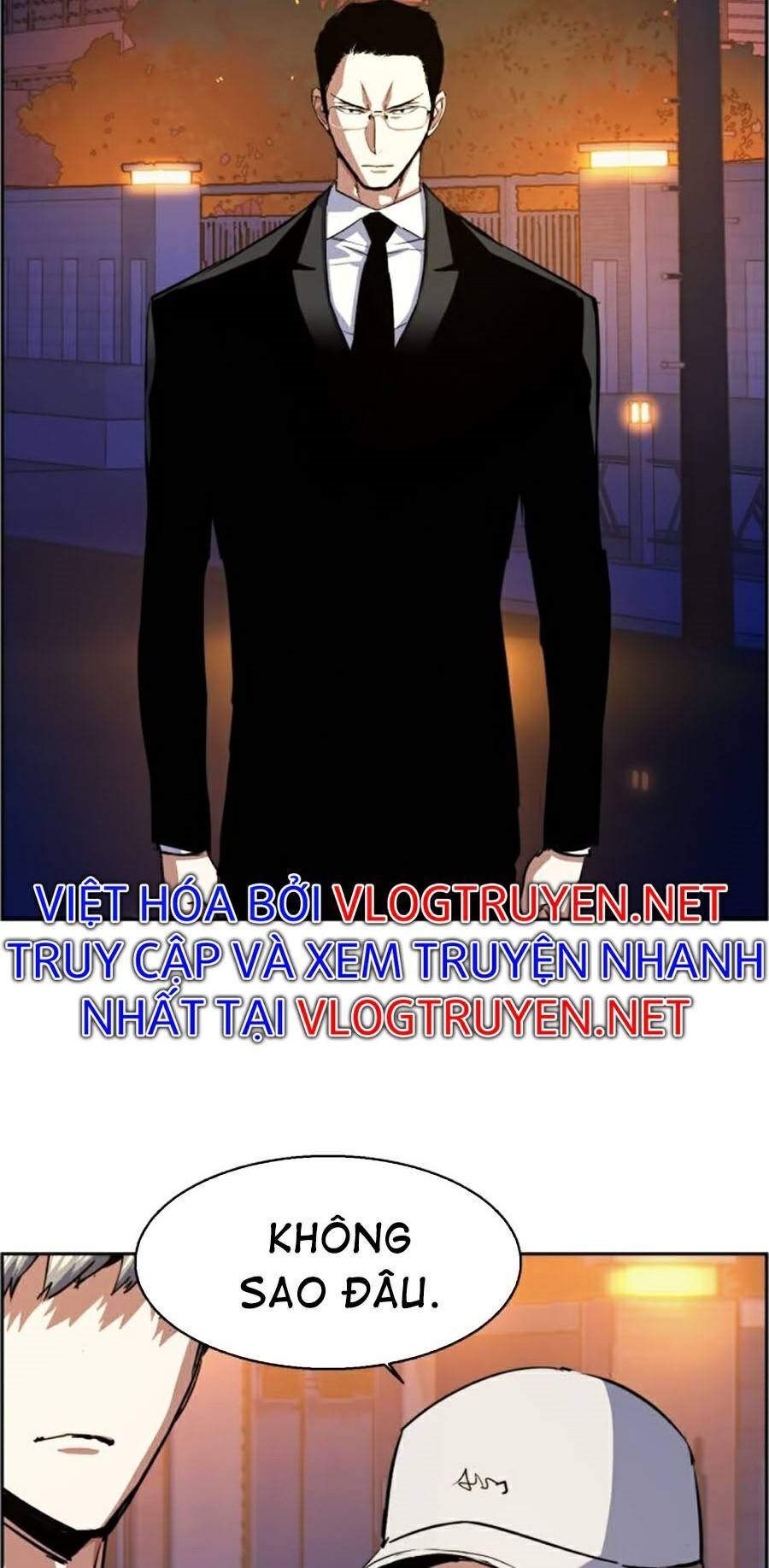 Bạn Học Của Tôi Là Lính Đánh Thuê Chap 60 - Next Chap 61
