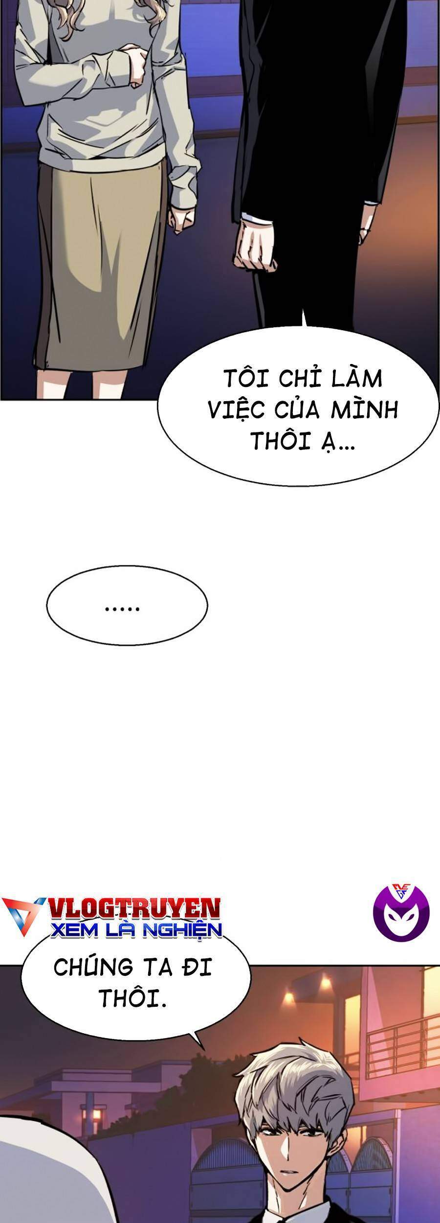 Bạn Học Của Tôi Là Lính Đánh Thuê Chap 60 - Next Chap 61