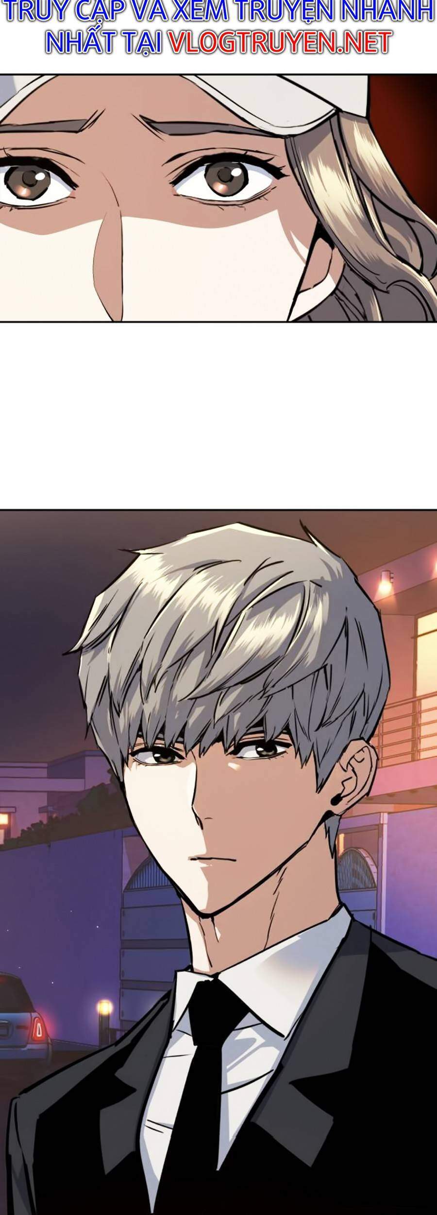 Bạn Học Của Tôi Là Lính Đánh Thuê Chap 60 - Next Chap 61