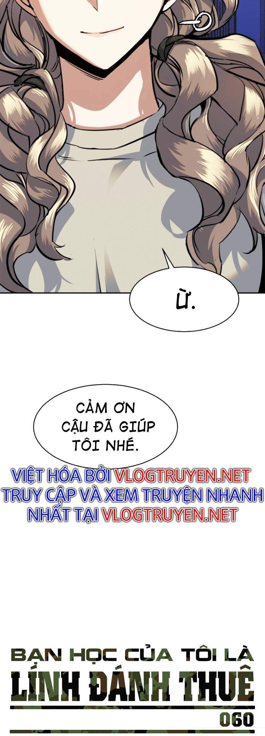 Bạn Học Của Tôi Là Lính Đánh Thuê Chap 60 - Next Chap 61