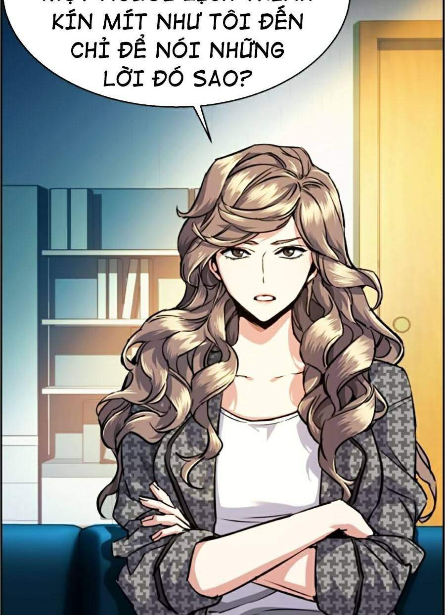 Bạn Học Của Tôi Là Lính Đánh Thuê Chap 61 - Next Chap 62