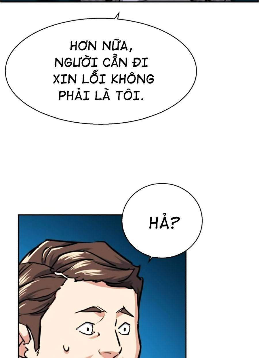 Bạn Học Của Tôi Là Lính Đánh Thuê Chap 61 - Next Chap 62