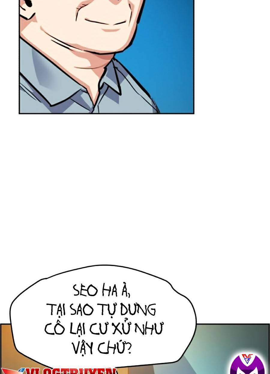 Bạn Học Của Tôi Là Lính Đánh Thuê Chap 61 - Next Chap 62