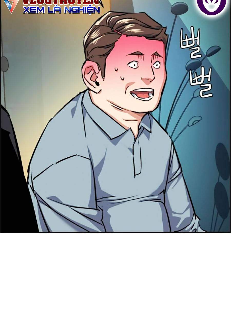 Bạn Học Của Tôi Là Lính Đánh Thuê Chap 61 - Next Chap 62