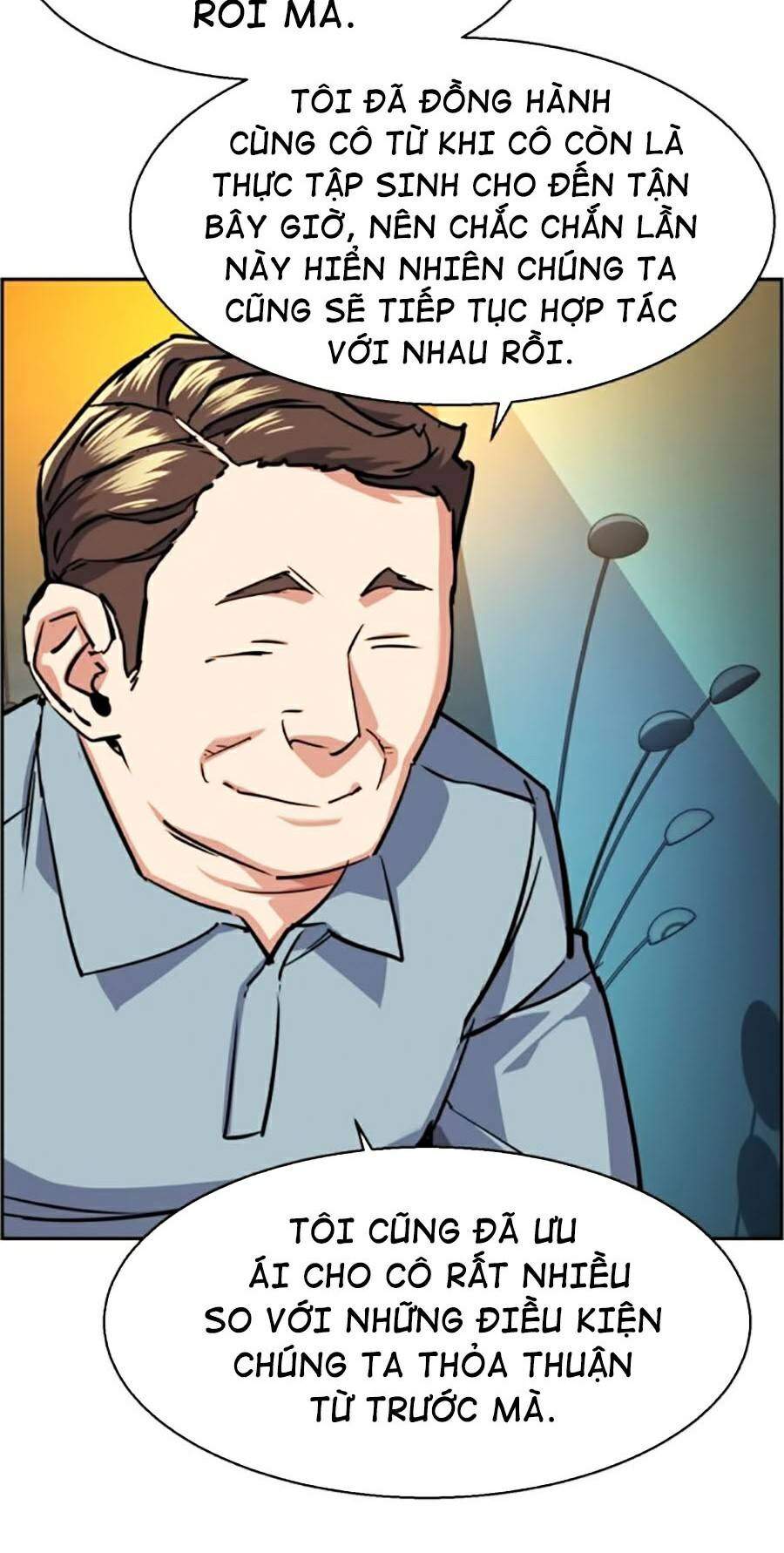 Bạn Học Của Tôi Là Lính Đánh Thuê Chap 61 - Next Chap 62