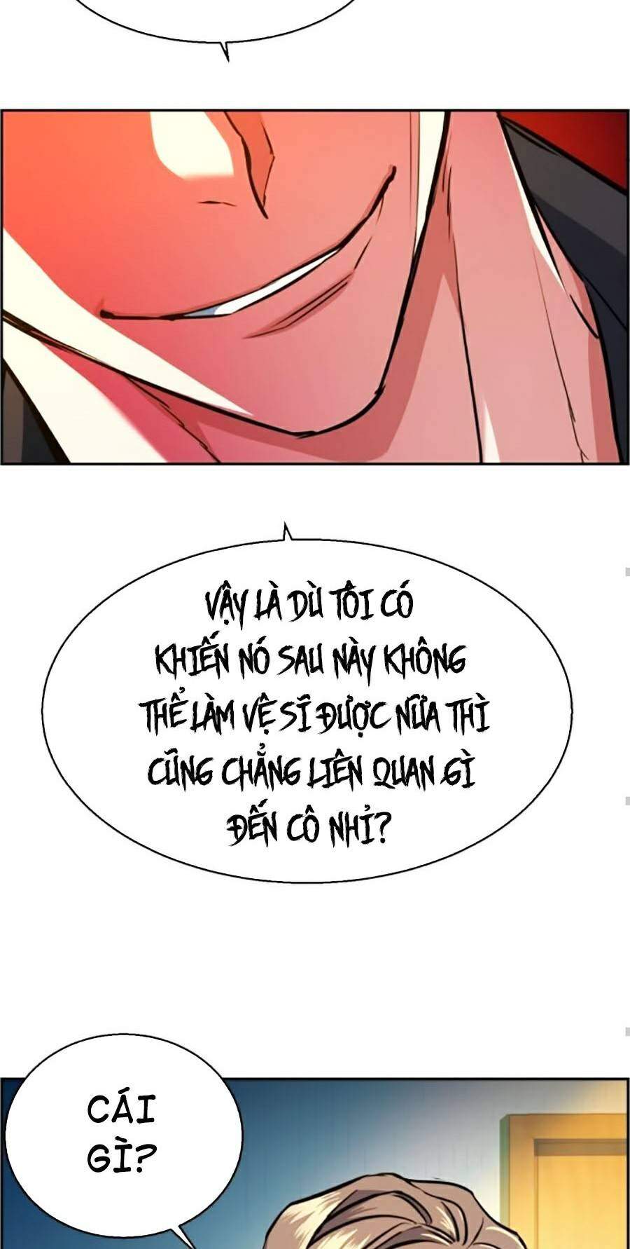 Bạn Học Của Tôi Là Lính Đánh Thuê Chap 61 - Next Chap 62