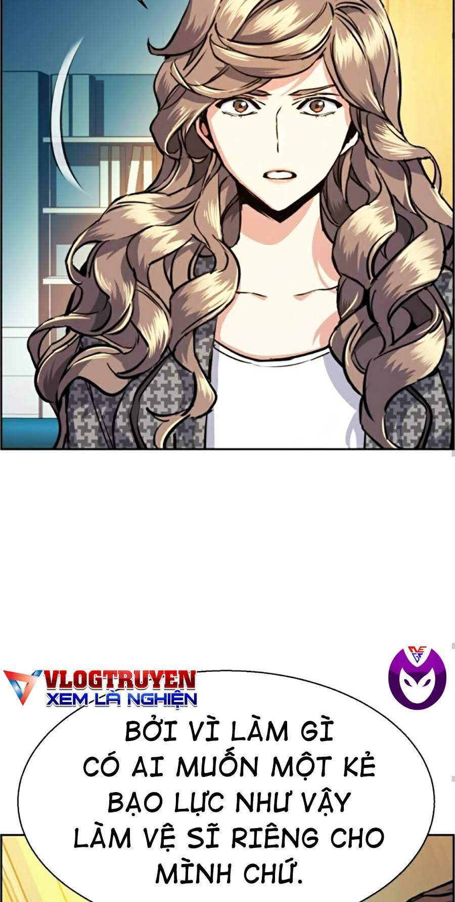 Bạn Học Của Tôi Là Lính Đánh Thuê Chap 61 - Next Chap 62