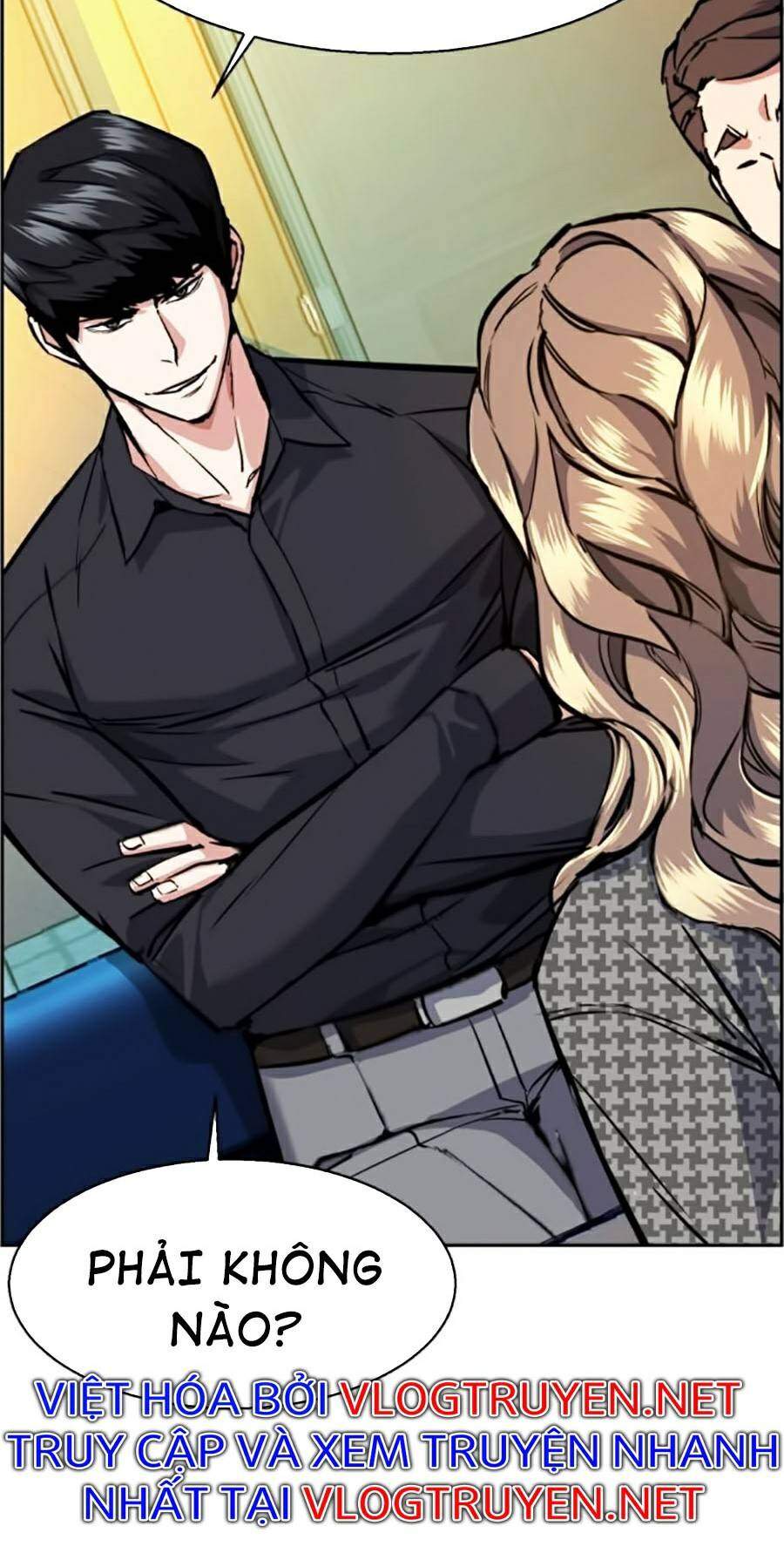 Bạn Học Của Tôi Là Lính Đánh Thuê Chap 61 - Next Chap 62