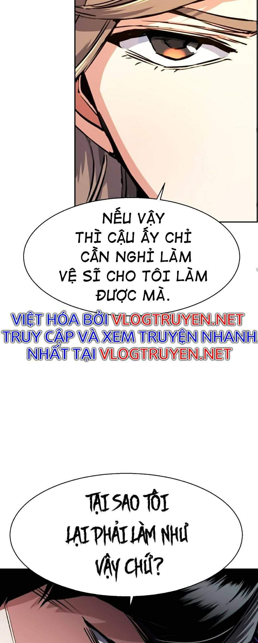 Bạn Học Của Tôi Là Lính Đánh Thuê Chap 61 - Next Chap 62