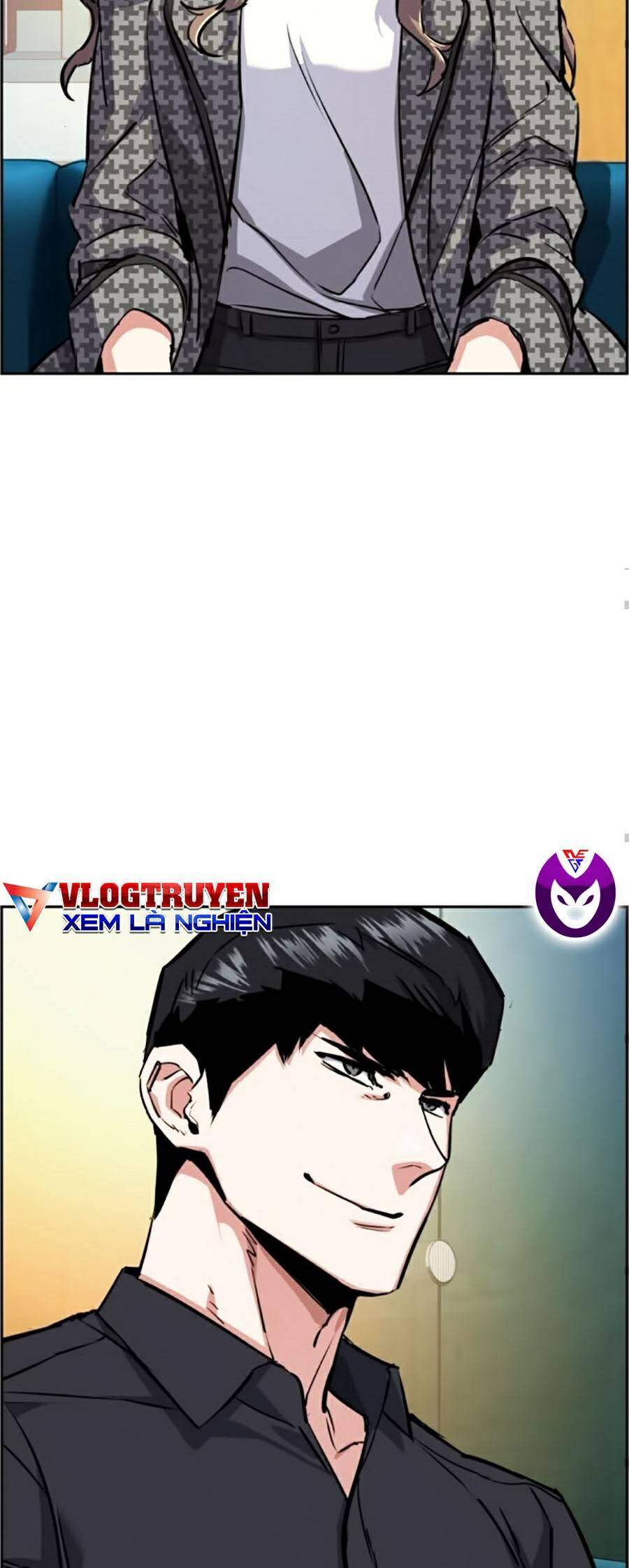 Bạn Học Của Tôi Là Lính Đánh Thuê Chap 61 - Next Chap 62