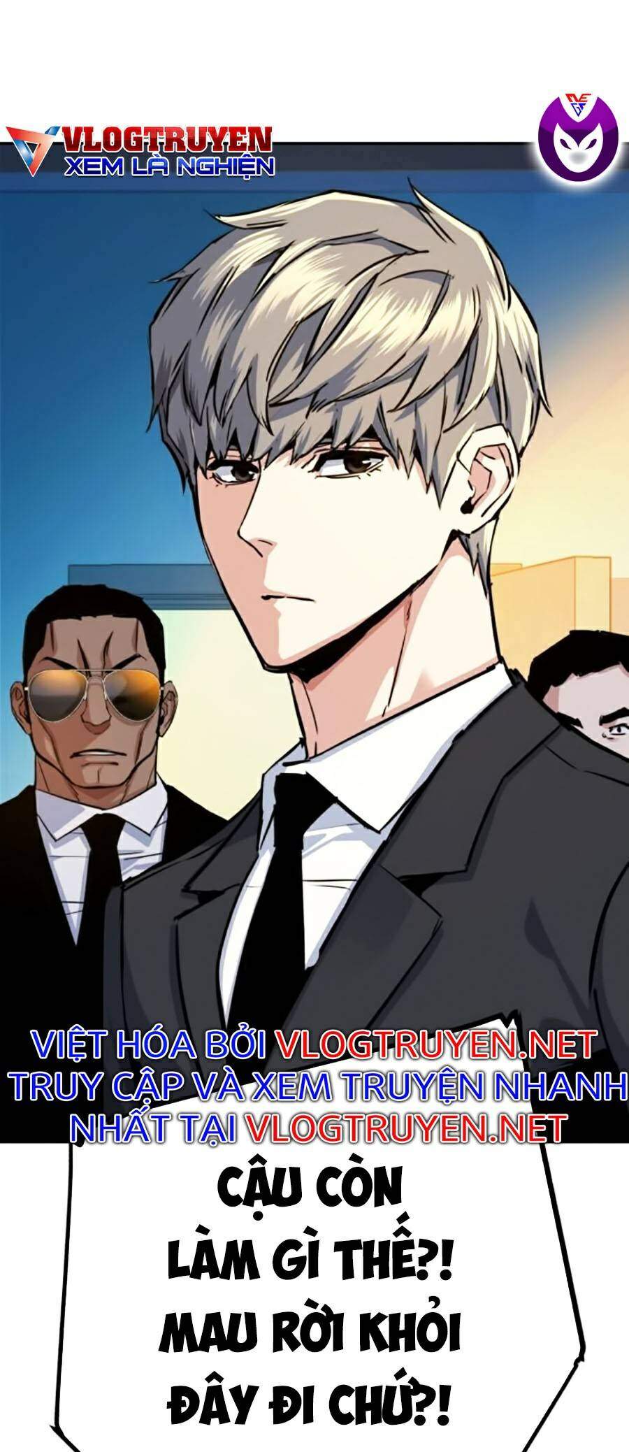 Bạn Học Của Tôi Là Lính Đánh Thuê Chap 61 - Next Chap 62