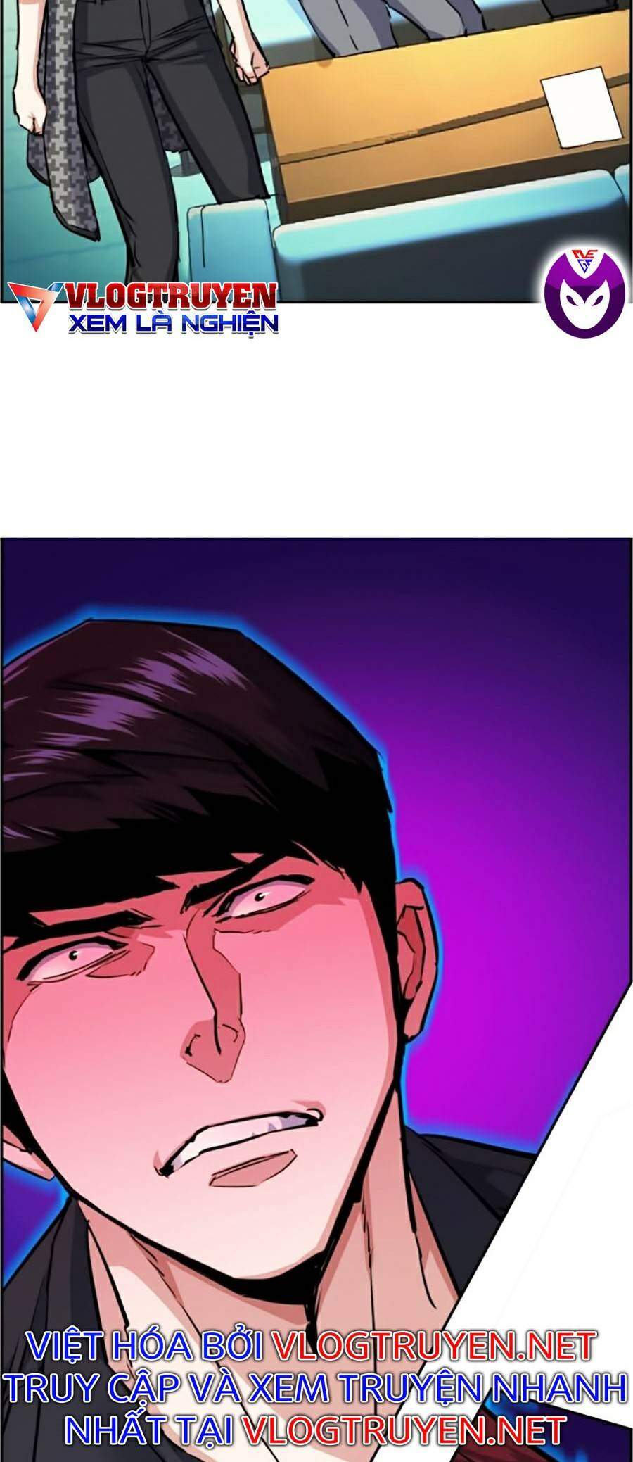 Bạn Học Của Tôi Là Lính Đánh Thuê Chap 61 - Next Chap 62