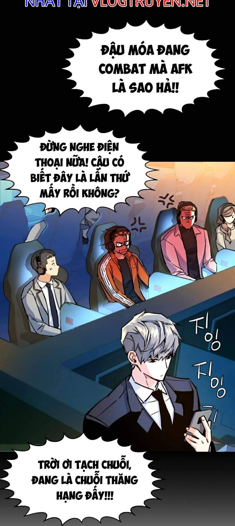Bạn Học Của Tôi Là Lính Đánh Thuê Chap 62 - Next Chap 63
