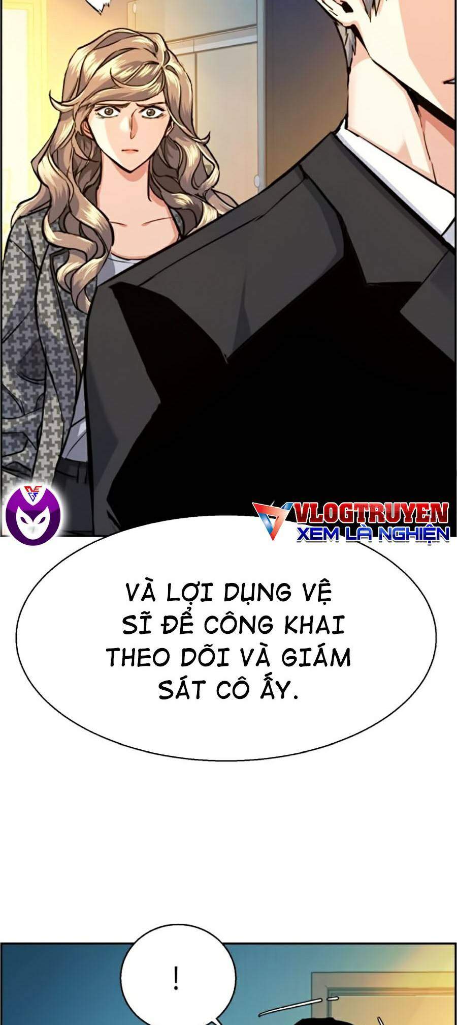 Bạn Học Của Tôi Là Lính Đánh Thuê Chap 62 - Next Chap 63