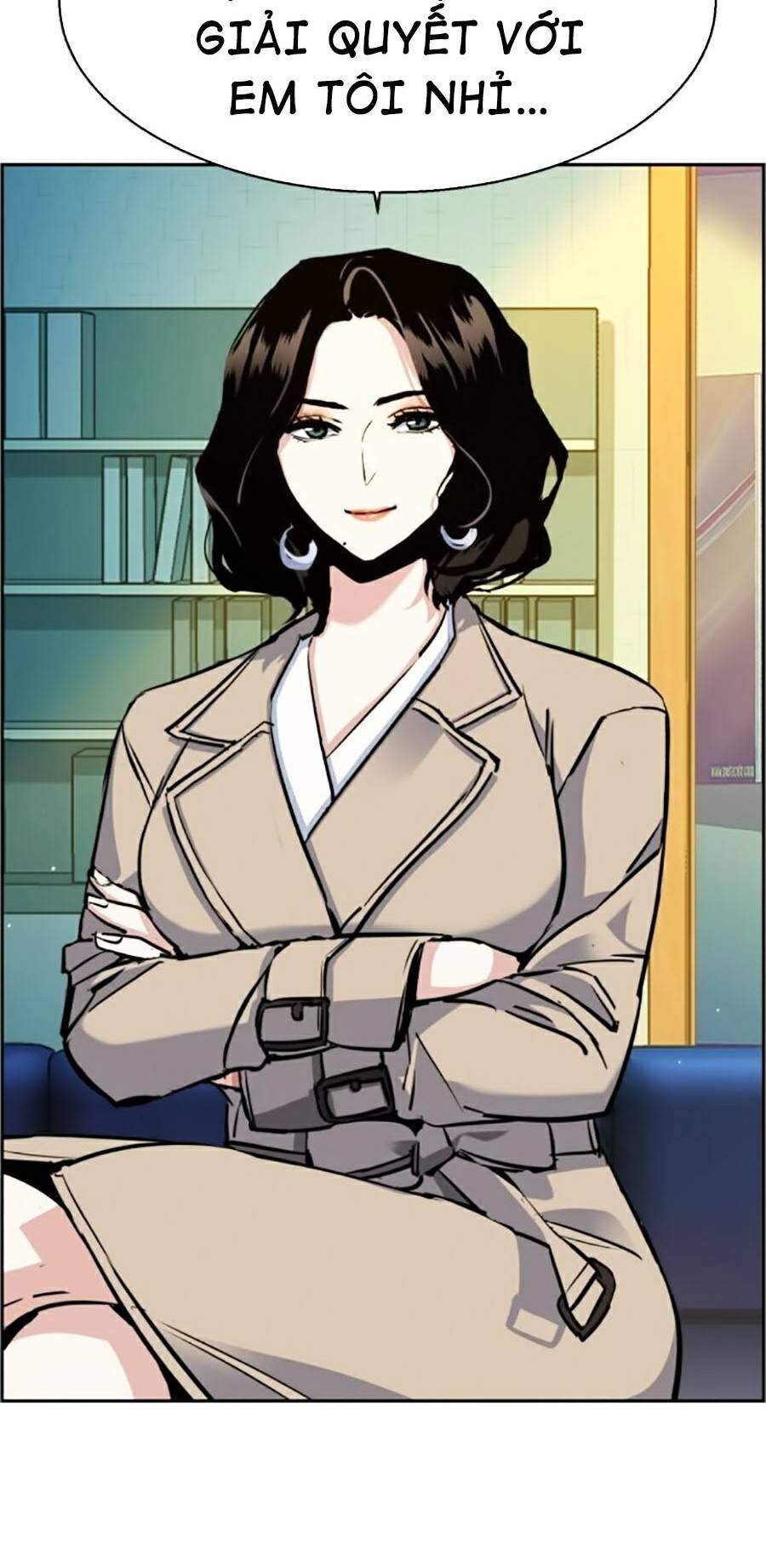 Bạn Học Của Tôi Là Lính Đánh Thuê Chap 62 - Next Chap 63