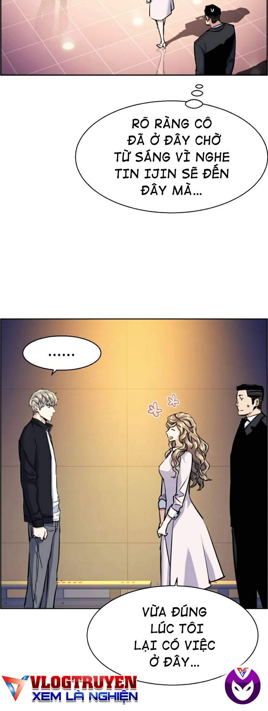 Bạn Học Của Tôi Là Lính Đánh Thuê Chap 63 - Next Chap 64