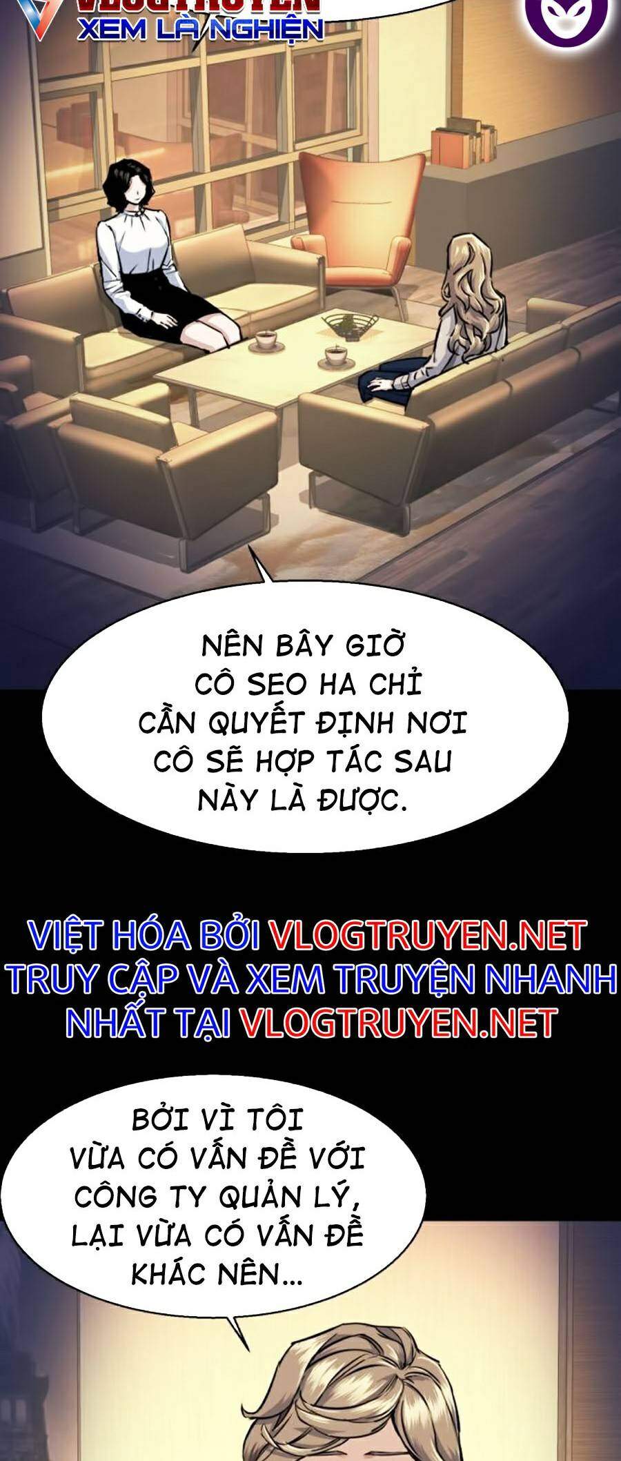 Bạn Học Của Tôi Là Lính Đánh Thuê Chap 63 - Next Chap 64