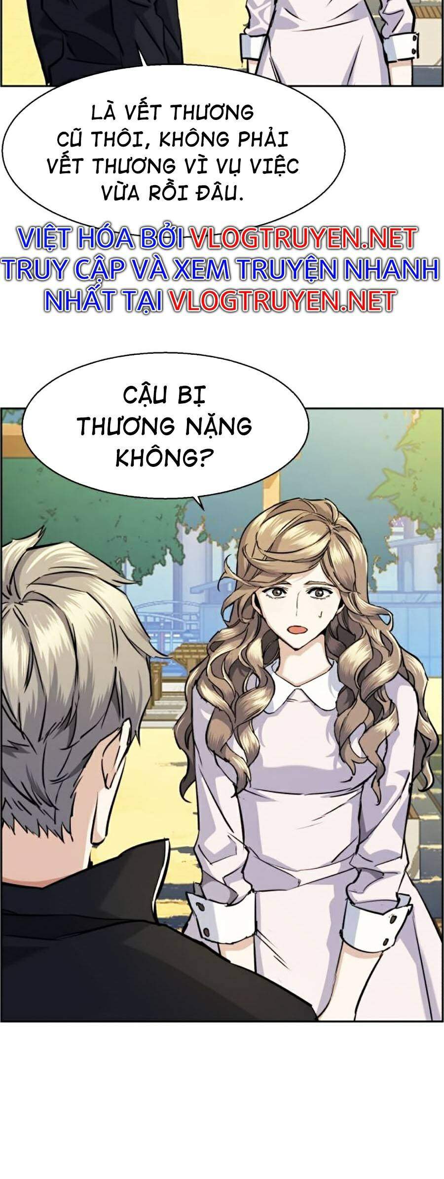 Bạn Học Của Tôi Là Lính Đánh Thuê Chap 63 - Next Chap 64