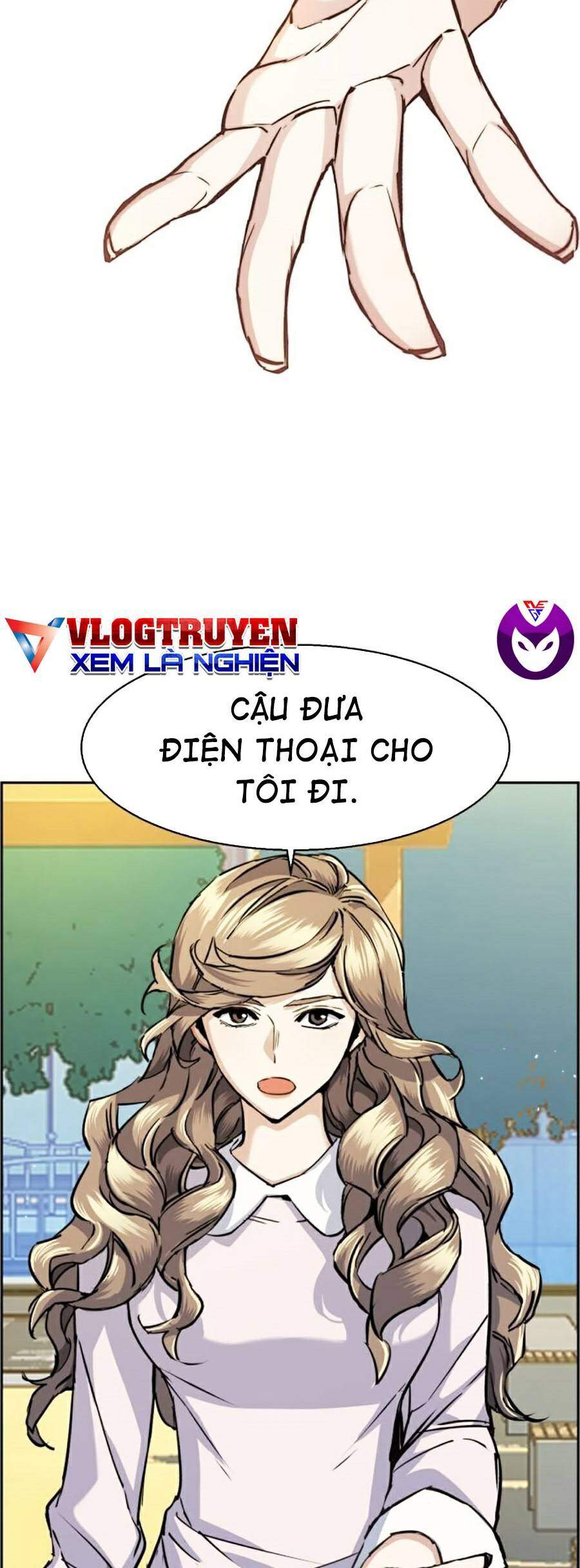 Bạn Học Của Tôi Là Lính Đánh Thuê Chap 63 - Next Chap 64