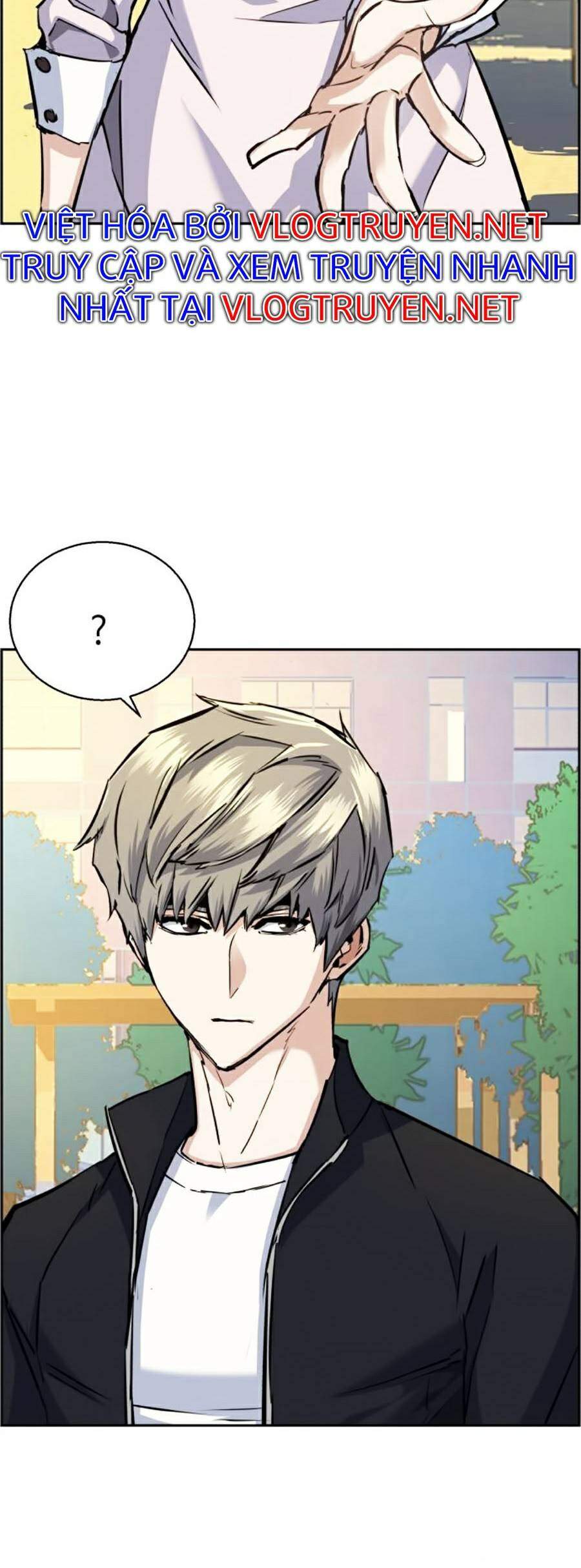 Bạn Học Của Tôi Là Lính Đánh Thuê Chap 63 - Next Chap 64