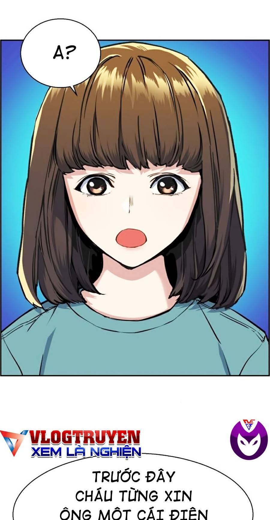 Bạn Học Của Tôi Là Lính Đánh Thuê Chap 64 - Next Chap 65