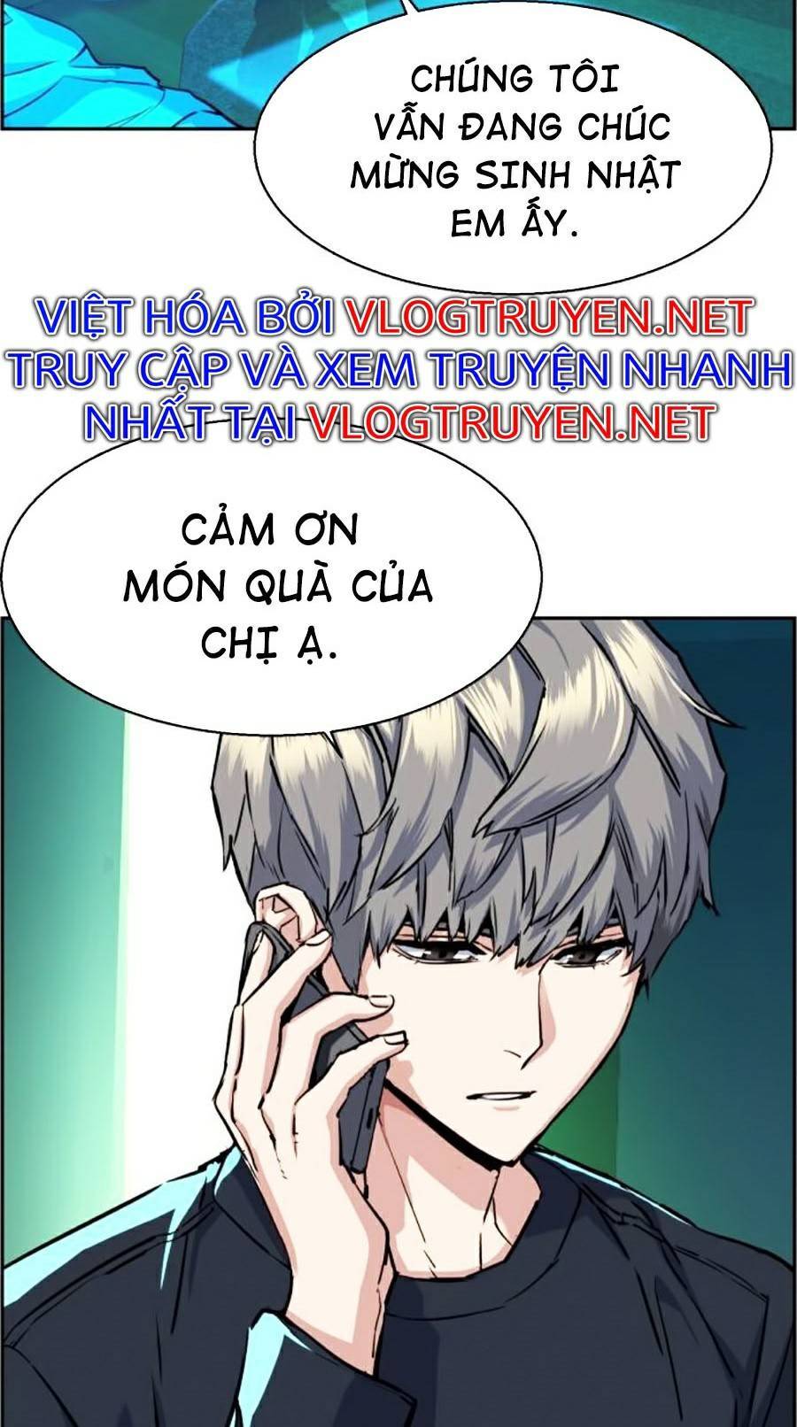 Bạn Học Của Tôi Là Lính Đánh Thuê Chap 64 - Next Chap 65