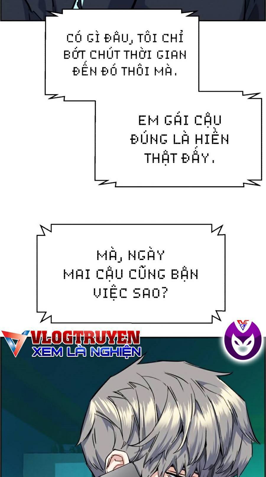 Bạn Học Của Tôi Là Lính Đánh Thuê Chap 64 - Next Chap 65