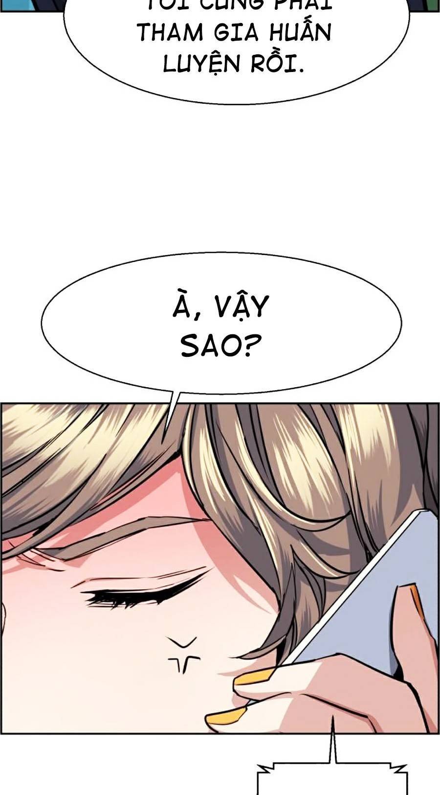 Bạn Học Của Tôi Là Lính Đánh Thuê Chap 64 - Next Chap 65