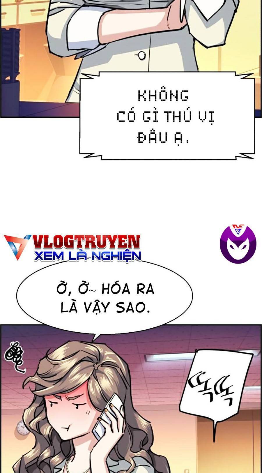 Bạn Học Của Tôi Là Lính Đánh Thuê Chap 64 - Next Chap 65