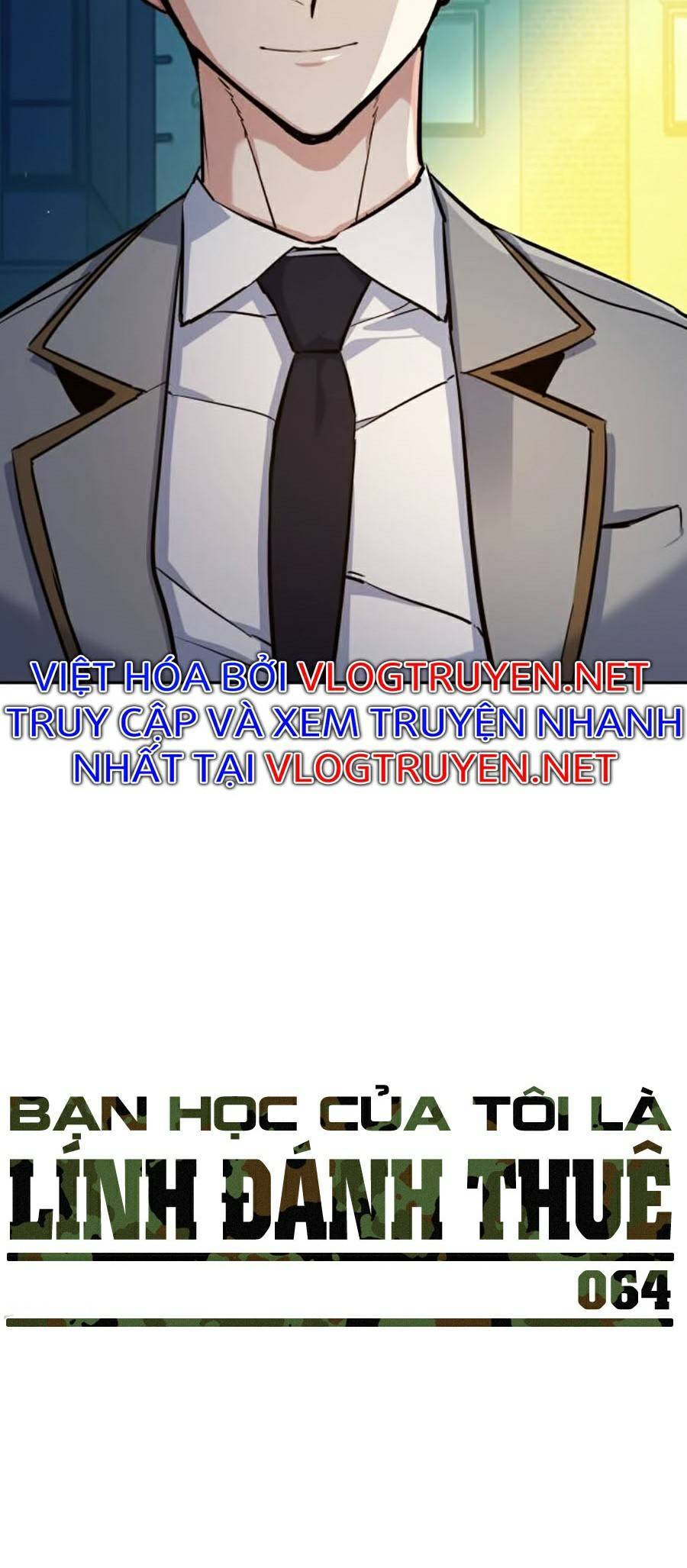 Bạn Học Của Tôi Là Lính Đánh Thuê Chap 64 - Next Chap 65