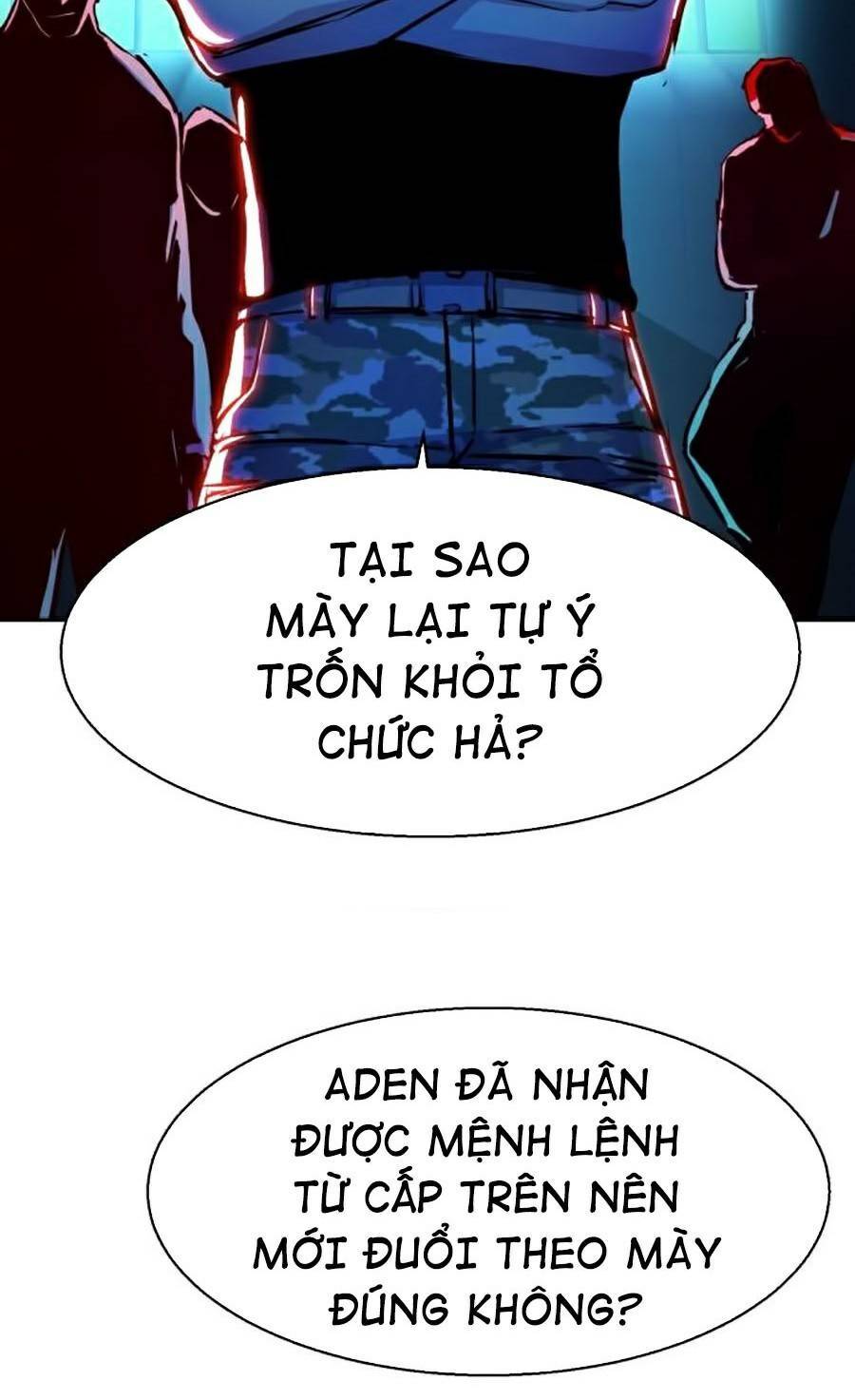 Bạn Học Của Tôi Là Lính Đánh Thuê Chap 64 - Next Chap 65