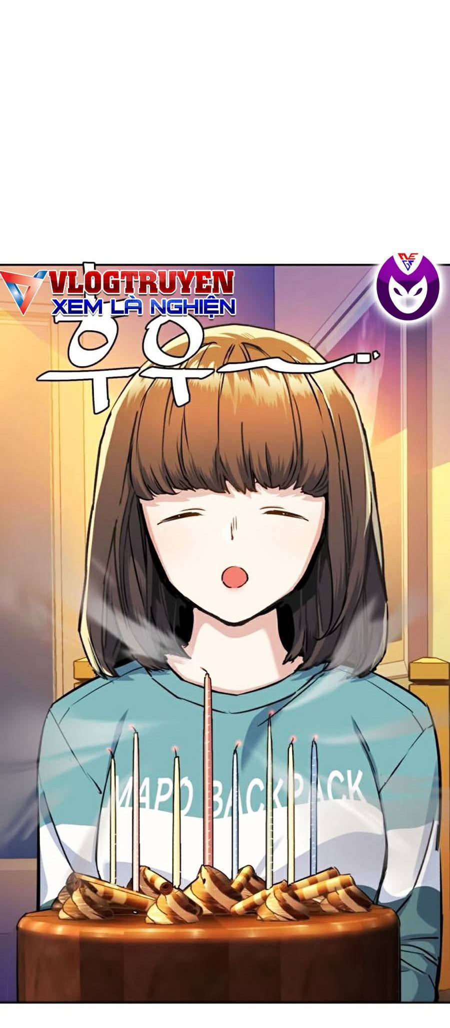 Bạn Học Của Tôi Là Lính Đánh Thuê Chap 64 - Next Chap 65