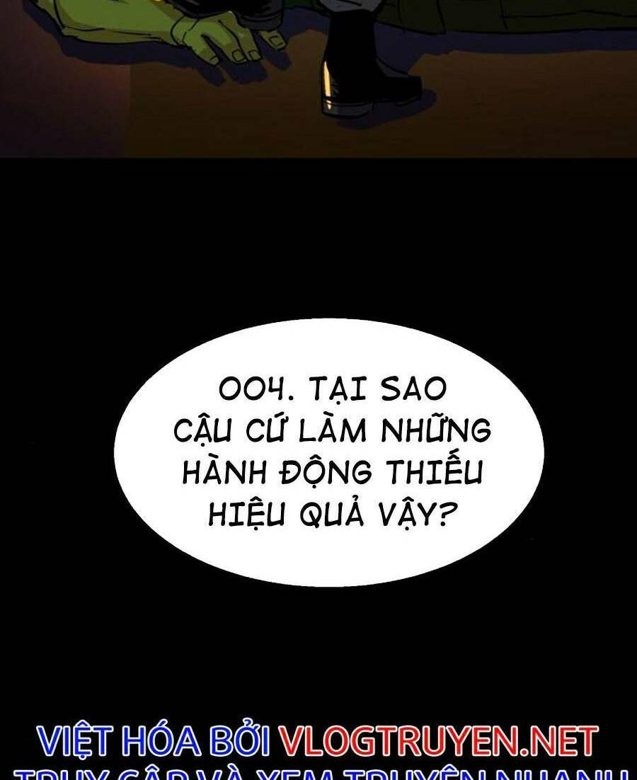Bạn Học Của Tôi Là Lính Đánh Thuê Chap 65 - Next Chap 66