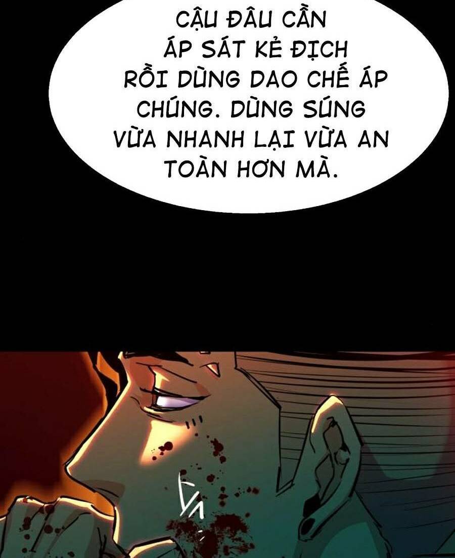 Bạn Học Của Tôi Là Lính Đánh Thuê Chap 65 - Next Chap 66