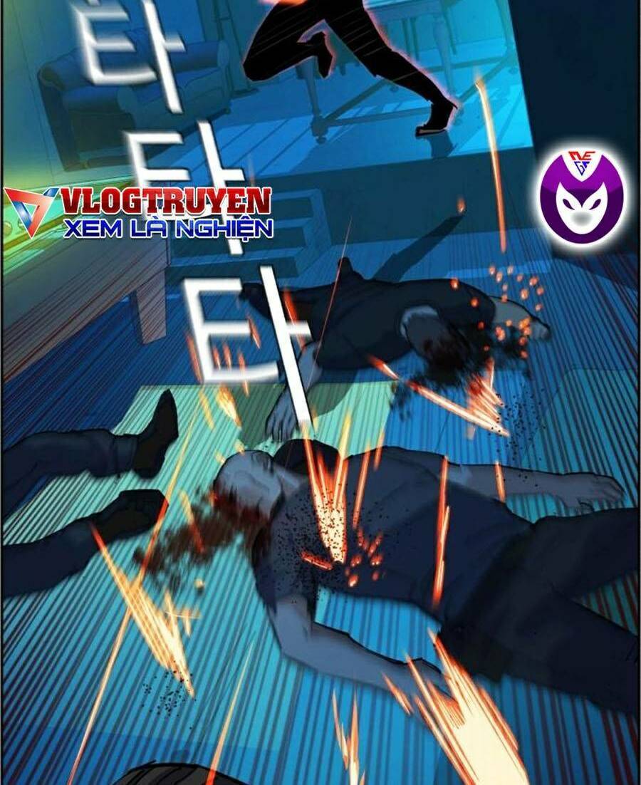 Bạn Học Của Tôi Là Lính Đánh Thuê Chap 65 - Next Chap 66