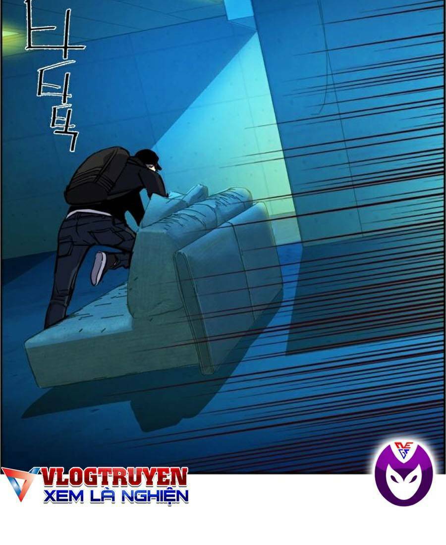 Bạn Học Của Tôi Là Lính Đánh Thuê Chap 65 - Next Chap 66