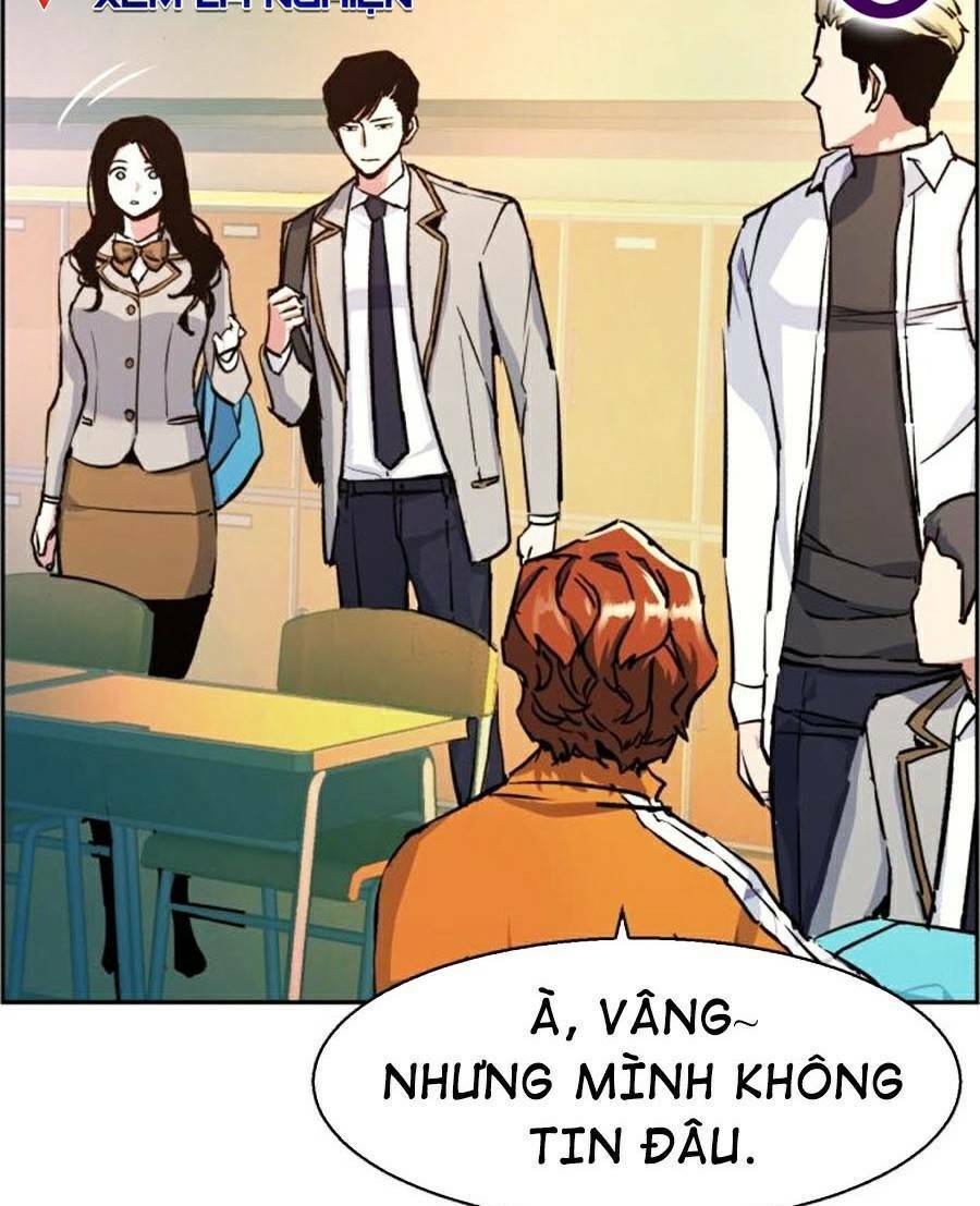 Bạn Học Của Tôi Là Lính Đánh Thuê Chap 65 - Next Chap 66