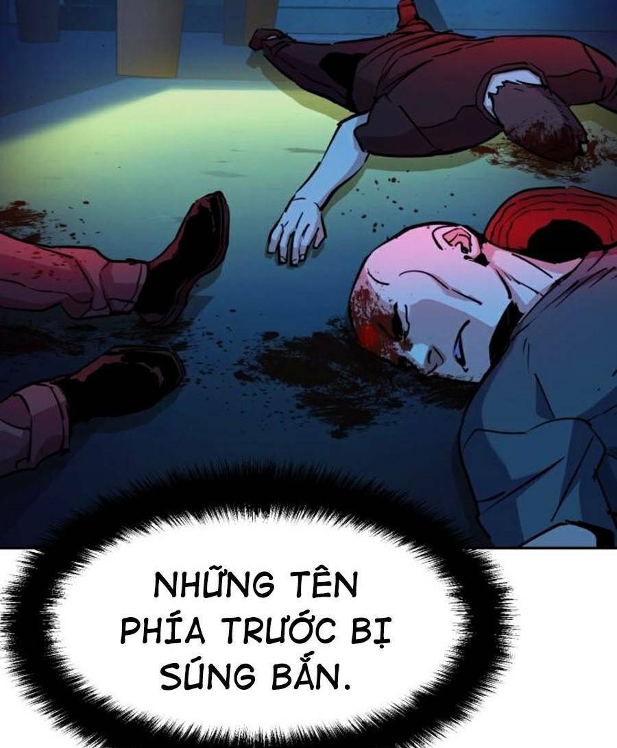 Bạn Học Của Tôi Là Lính Đánh Thuê Chap 65 - Next Chap 66