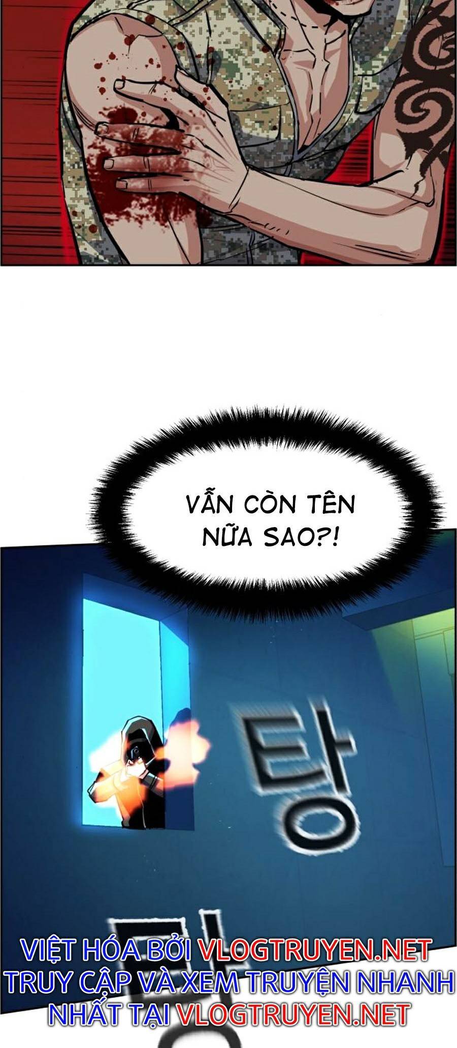 Bạn Học Của Tôi Là Lính Đánh Thuê Chap 66 - Next Chap 67