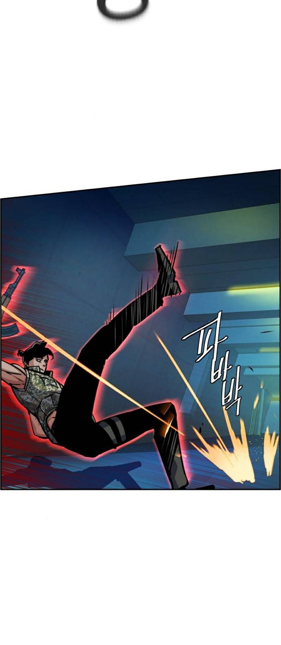 Bạn Học Của Tôi Là Lính Đánh Thuê Chap 66 - Next Chap 67