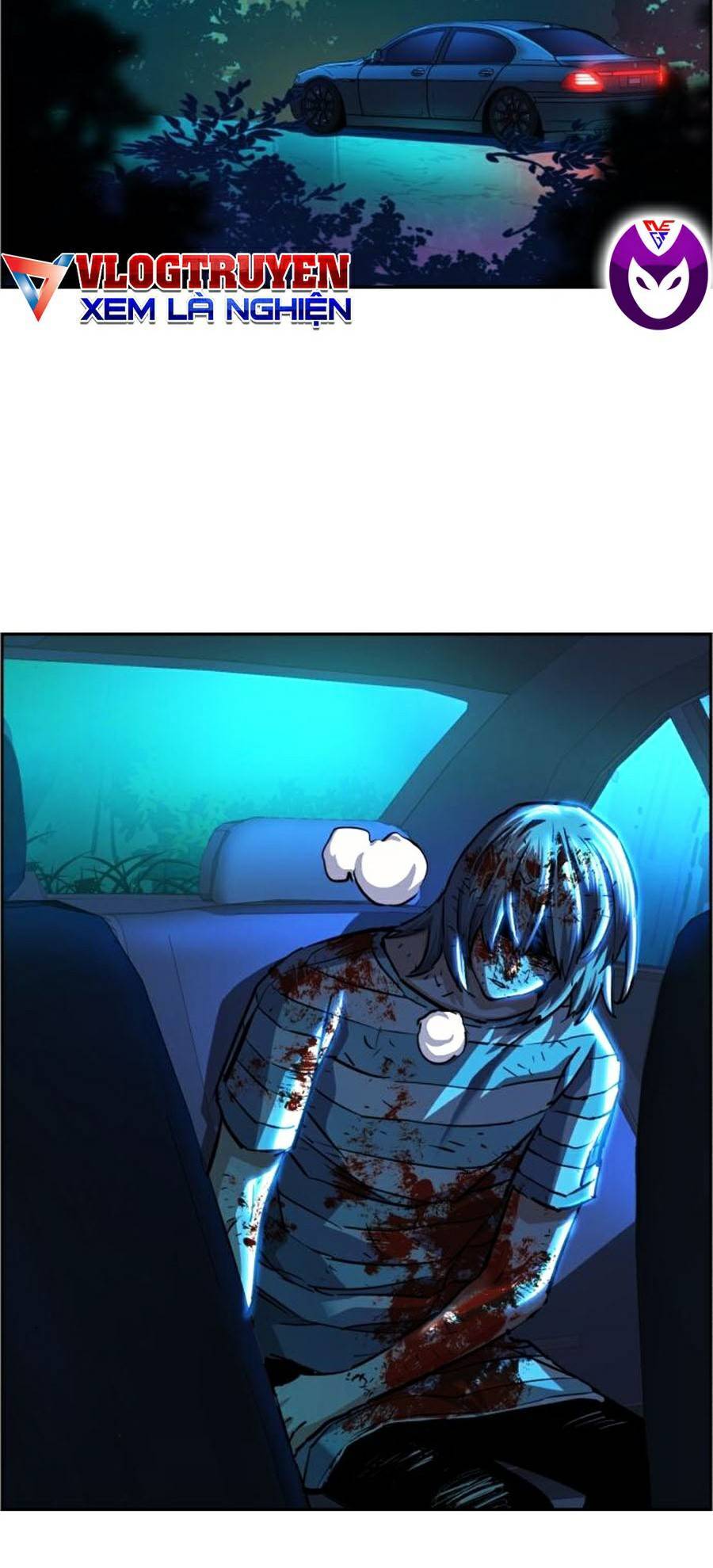 Bạn Học Của Tôi Là Lính Đánh Thuê Chap 66 - Next Chap 67