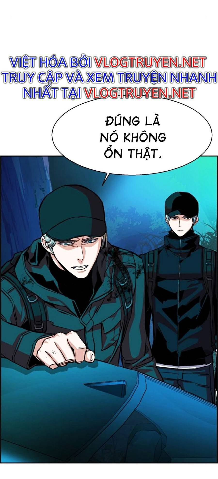 Bạn Học Của Tôi Là Lính Đánh Thuê Chap 66 - Next Chap 67