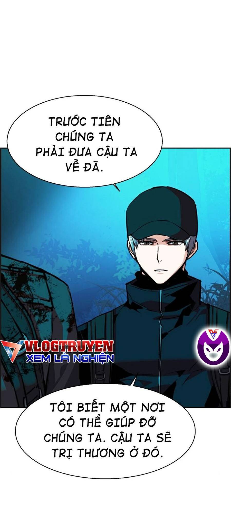 Bạn Học Của Tôi Là Lính Đánh Thuê Chap 66 - Next Chap 67