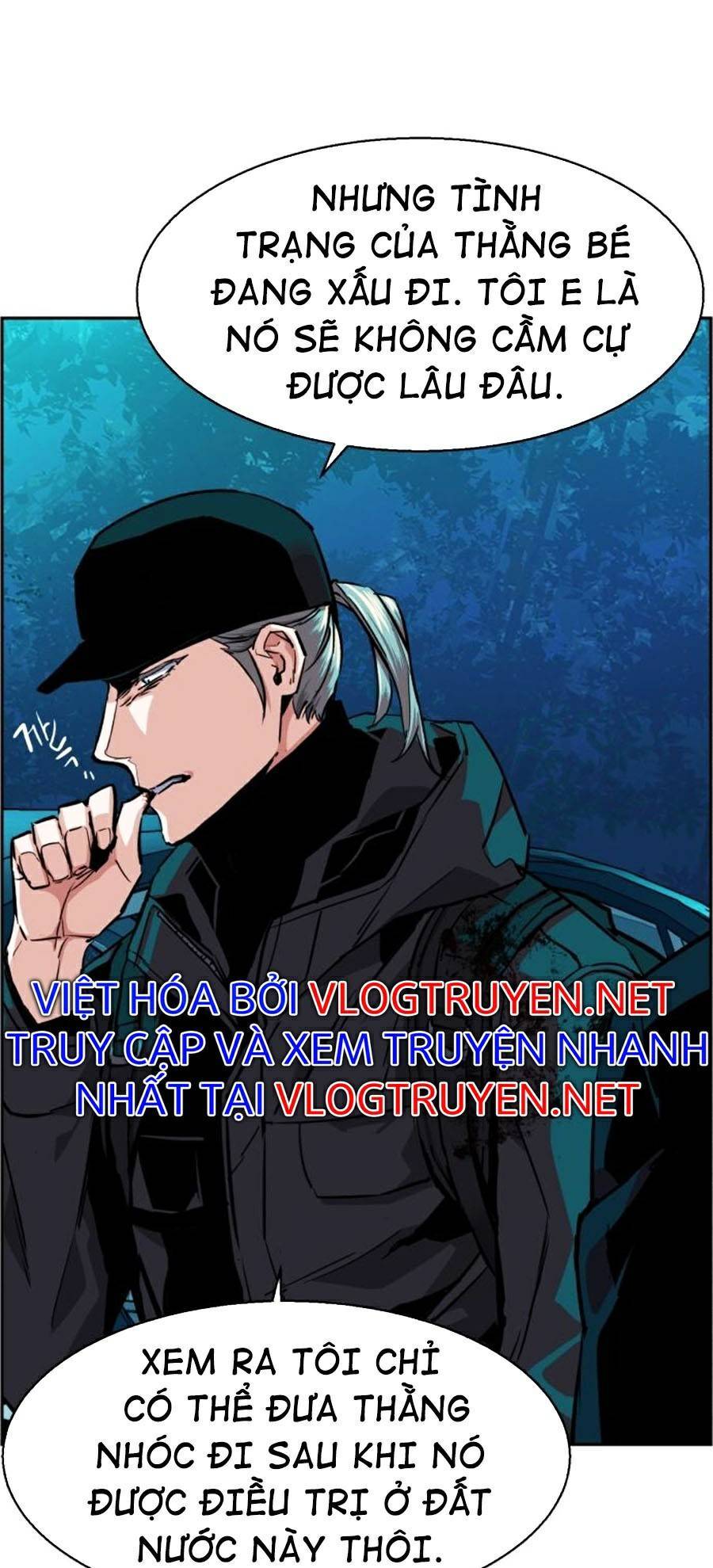 Bạn Học Của Tôi Là Lính Đánh Thuê Chap 66 - Next Chap 67