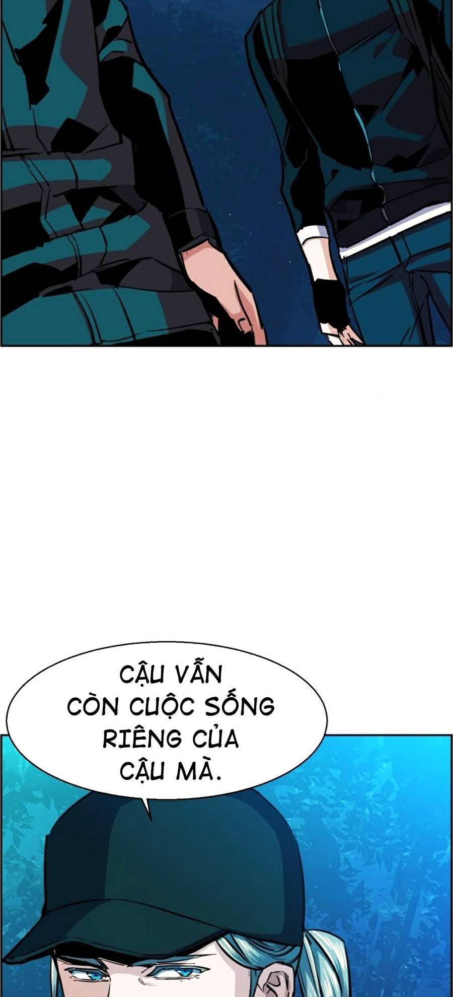 Bạn Học Của Tôi Là Lính Đánh Thuê Chap 66 - Next Chap 67