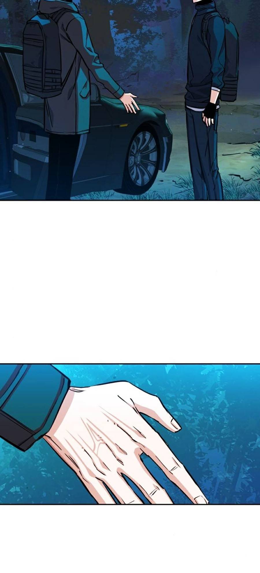 Bạn Học Của Tôi Là Lính Đánh Thuê Chap 66 - Next Chap 67