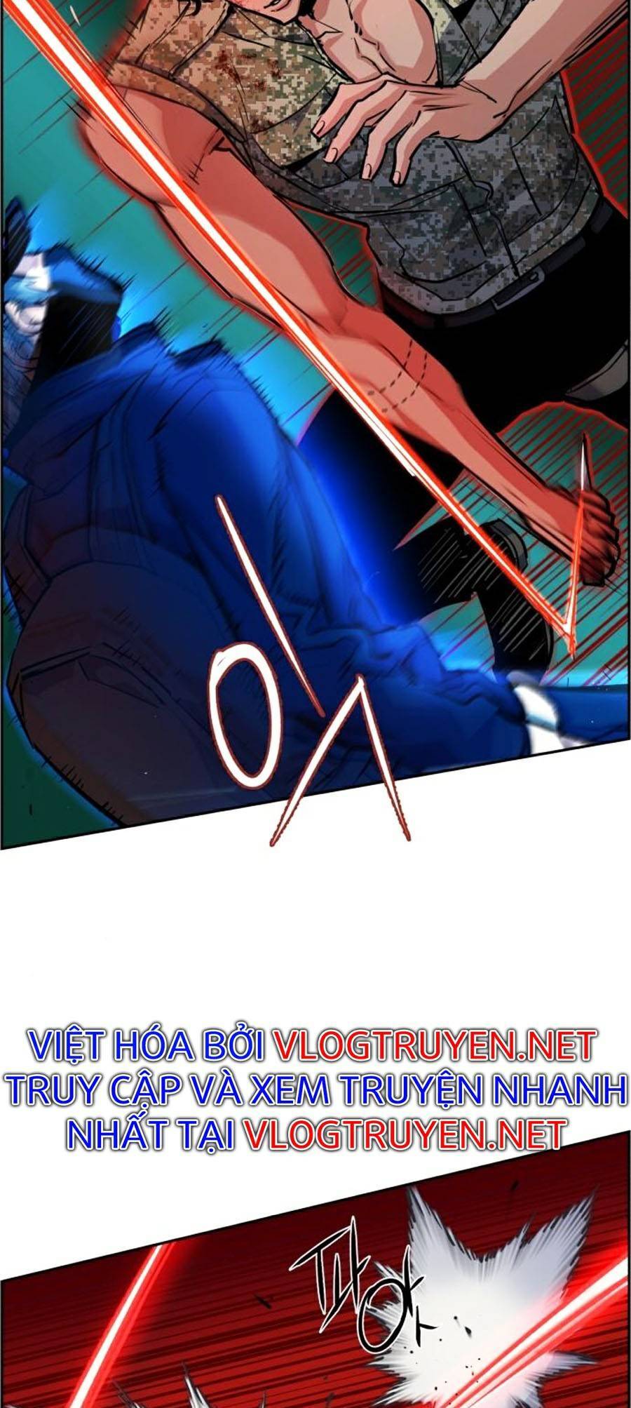 Bạn Học Của Tôi Là Lính Đánh Thuê Chap 66 - Next Chap 67