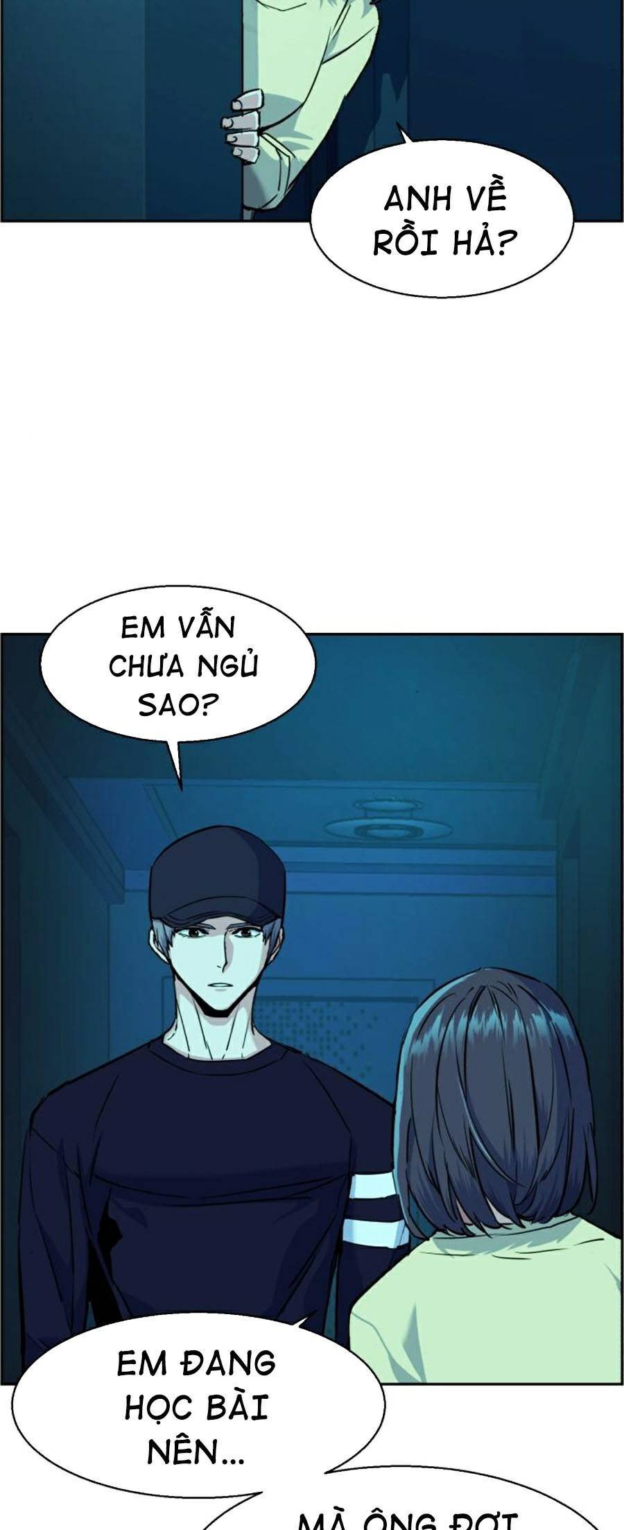 Bạn Học Của Tôi Là Lính Đánh Thuê Chap 66 - Next Chap 67